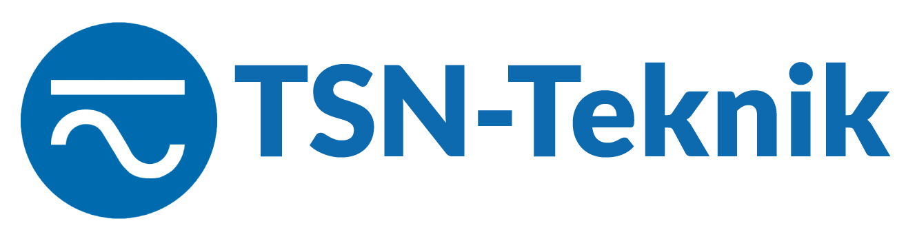 TSN-Teknik